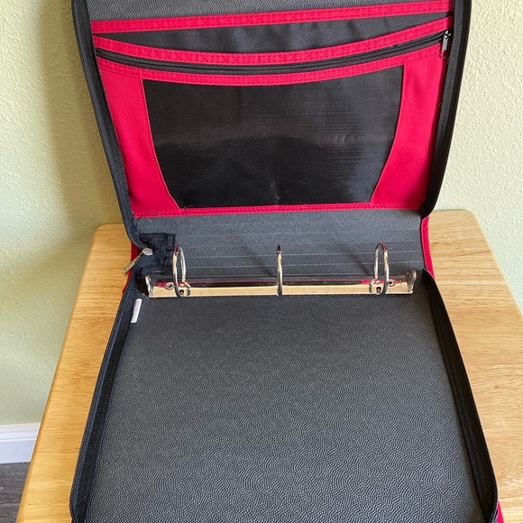 Mead binder - Picture 3 of 4